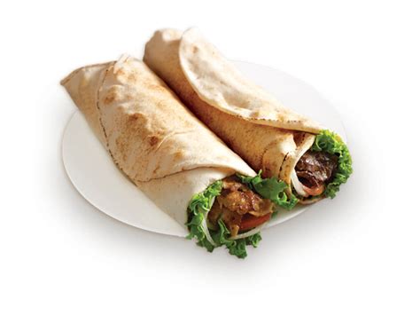 Kebab Rolls - Restaurant Near Me