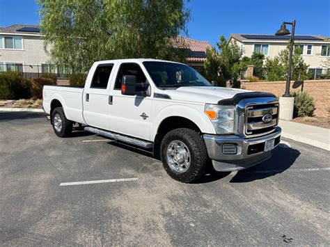 2011 Ford F250 | California Classic Car | Classic Cars For Sale