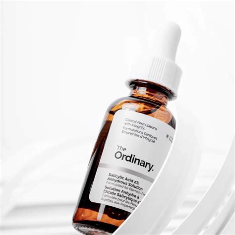 The Ordinary Review: Affordable Skincare That Works? | ClothedUp