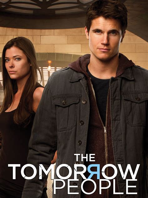 Watch The Tomorrow People Online | Season 1 (2013) | TV Guide