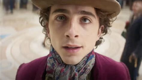 The Timothee Chalamet Wonka Trailer Is The Dumbest Video You'll Watch Today | GIANT FREAKIN ROBOT