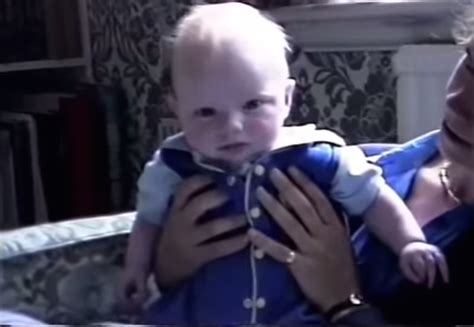 Ed Sheeran's music video for Photograph proves he was an ADORABLE baby