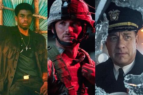 Here Are the 10 Best Military Movies of 2020 | Military.com