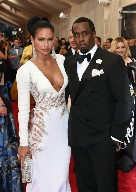 Cassie And Diddy: The End Of An Era