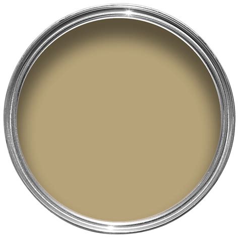 Hemp Cloth Dulux Trade Paints, Muted, Yellow | Buy Paints Online Ireland