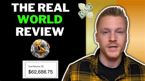 The Real World Review - Is Andrew Tate's Hustler's University Worth It? - YouTube