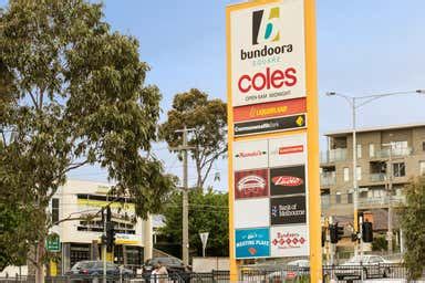 Sold Shop & Retail Property at Bundoora Square Shopping Centre, Cnr ...