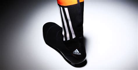 adidas reveals primeknit FS, an all-in-one knitted football boot and sock hybrid