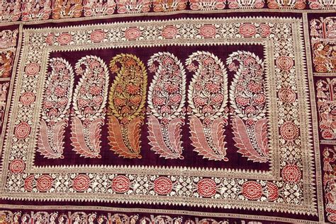 Strands of Indian Culture - Textile Tour in India - Shikhar Blog