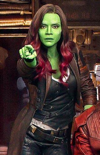 Gamora | Guardians of the Galaxy Wiki | Fandom