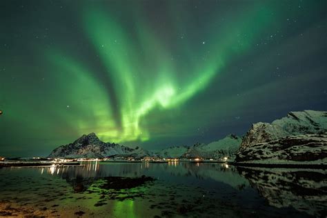 Aurora Northern Lights Norway - Free photo on Pixabay - Pixabay