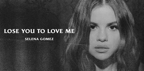 "Lose You To Love Me" es la nueva canción de Selena Gomez y se sabe ...