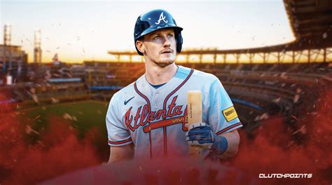 Braves' Sean Murphy testing out hamstring, hoping to avoid IL stint