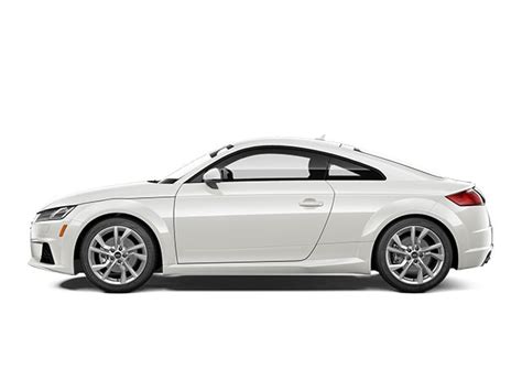 2023 Audi TT Coupe Digital Showroom | Audi Columbia