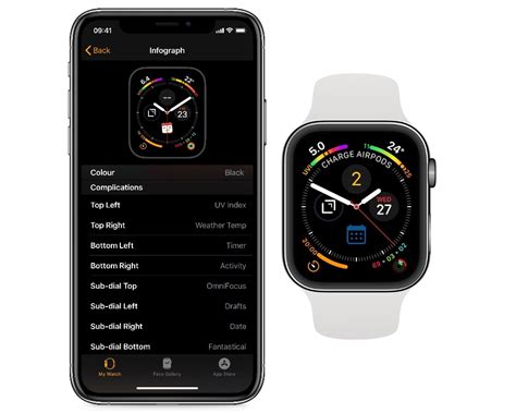Using Apple Watch Faces to Simplify Your Day – The Sweet Setup