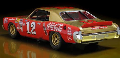 Pin by Marklawson on Plastic model cars | Plastic model cars, Model cars kits, Nascar race cars