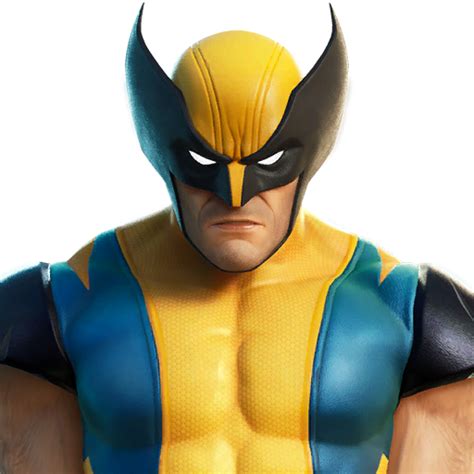 Wolverine | Fortnite Wiki | Fandom