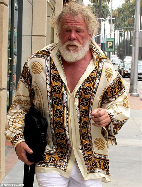 Nick nolte young – Telegraph