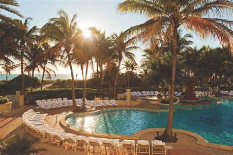 Loews Miami Beach | The Miami Guide