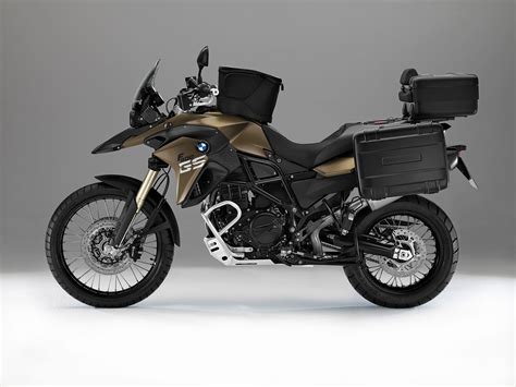 BMW F800GS (2013-2014) Specs, Performance & Photos - autoevolution