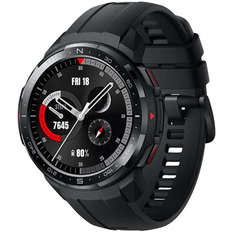 Honor Watch Gs Pro / Honor Watch GS Pro et Watch ES : deux nouvelles ...