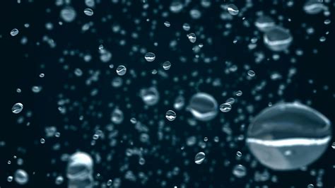 Captivating Frozen Raindrops Stock Footage SBV-327540407 - Storyblocks