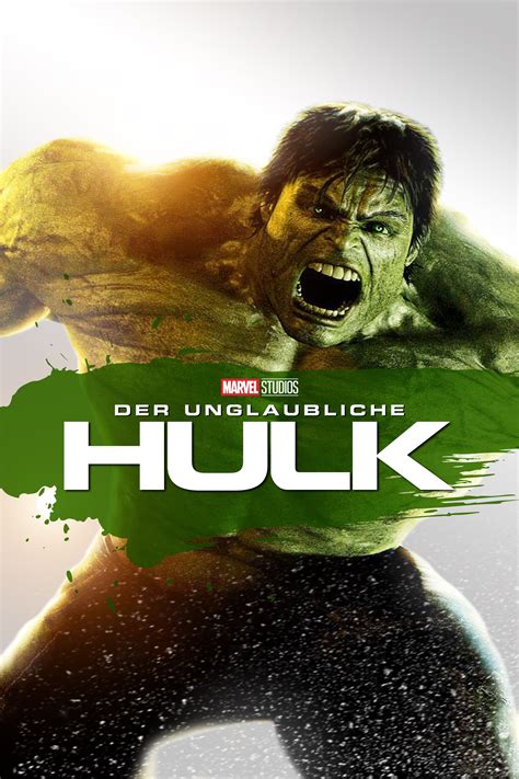 Watch The Incredible Hulk (2008) Full Movie Online Free - CineFOX