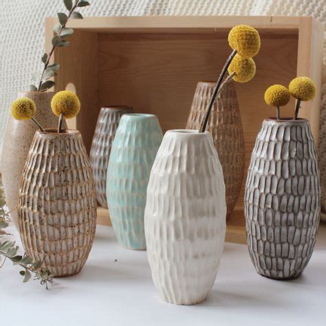 20+ Handmade Ceramic Vases ideas | handmade ceramics vase, ceramic ...