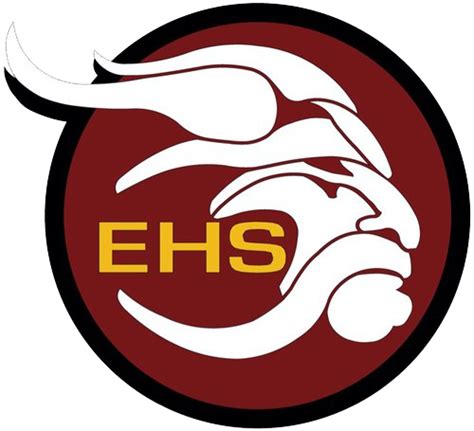 Edison High School - Edison High School Logo - Full Size PNG Clipart ...