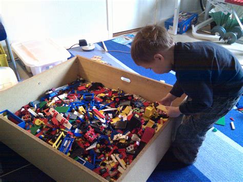 Legonostalgi | Sundhults blogg