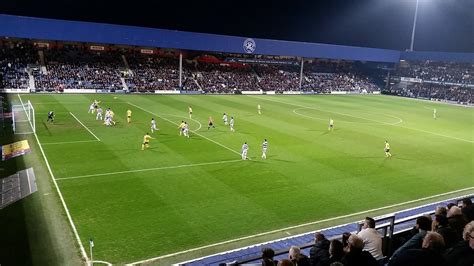 Loftus Road Stadium (London) - All You Need to Know BEFORE You Go