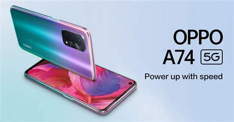 OPPO A74 5G ColorOS 12 Update Based On Android 12 Rolling Out In India - Onsitego Blog