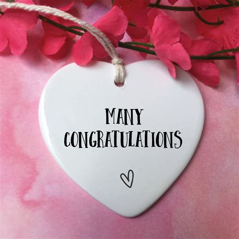 Many Congratulations You Did It GCSE Pass Exam Pass Exams - Etsy UK