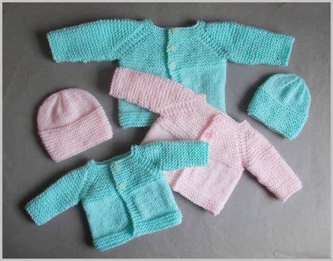 DSCN4148+-+Copy.JPG 1,600×1,259 pixels | Baby knitting patterns free newborn, Baby cardigan ...