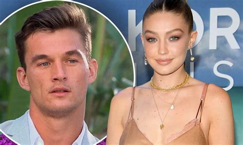 Tyler Cameron And Gigi Hadid Are Reportedly ‘Just Friends’ | Celebrity ...