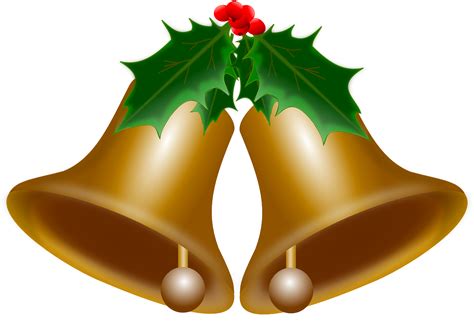 Download Bells, Christmas, Salvation. Royalty-Free Vector Graphic - Pixabay