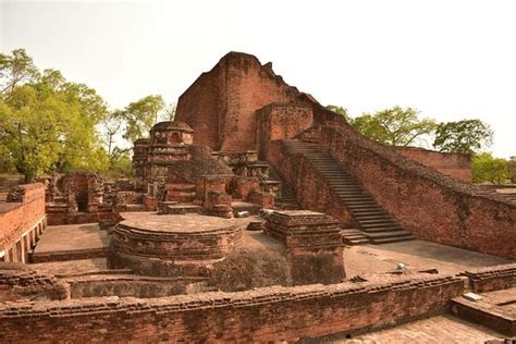 Nalanda University Ruins - 2020 All You Need to Know BEFORE You Go (with Photos) - Tripadvisor