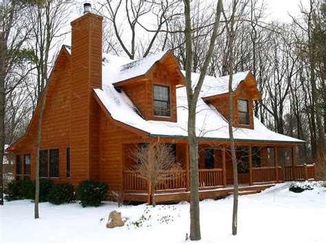 Cabin in Saugatuck, Michigan