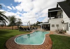 Piet Retief Accommodation - 15 unique places to stay