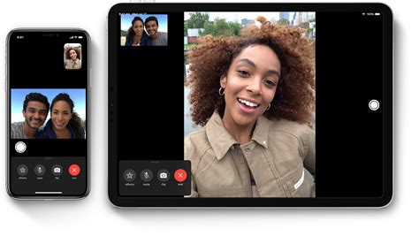 How to use FaceTime on your iPhone or iPad | TechRadar