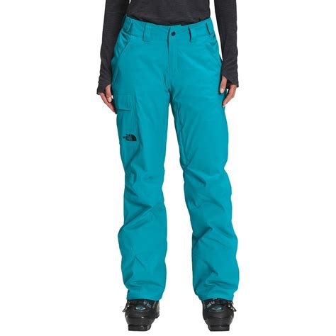 The North Face Freedom Insulated Ski Pant (Women's) | Peter Glenn