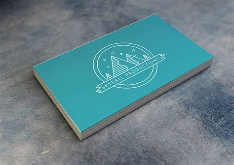 LOGO design for Music Company on Behance