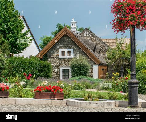 Tihany village hungary hi-res stock photography and images - Alamy