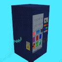 Vending machines - Minecraft Mod