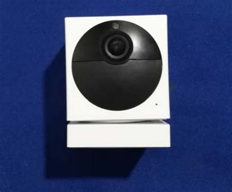 Wyze Outdoor Camera Nears Release