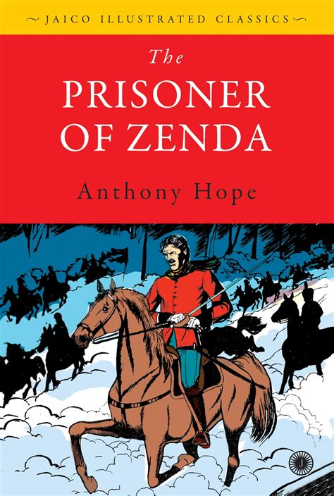 The Prisoner of Zenda eBook by Anthony Hope - EPUB | Rakuten Kobo ...