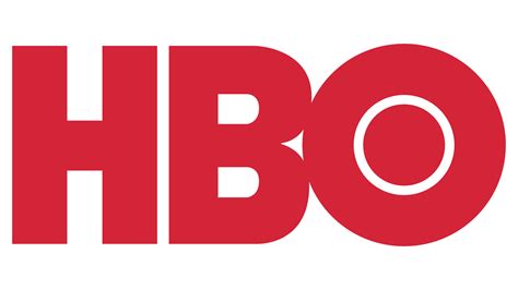 Download HBO Logo Red transparent PNG - StickPNG