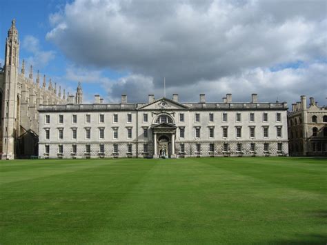 Cambridge College (CC) Introduction and Academics - Cambridge, MA