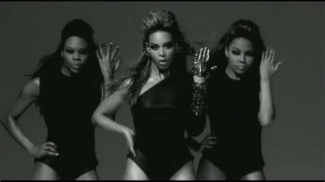 Single Ladies (Put A Ring On It) [Music Video] - Beyonce Image (19652215) - Fanpop