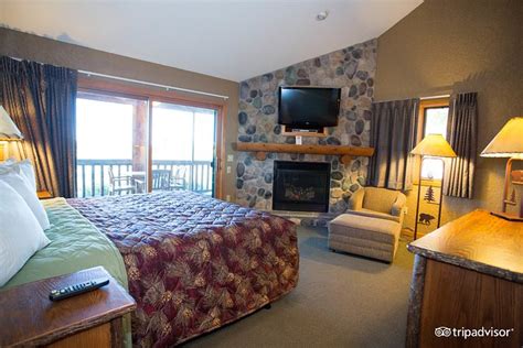 Wilderness Resort Rooms: Pictures & Reviews - Tripadvisor